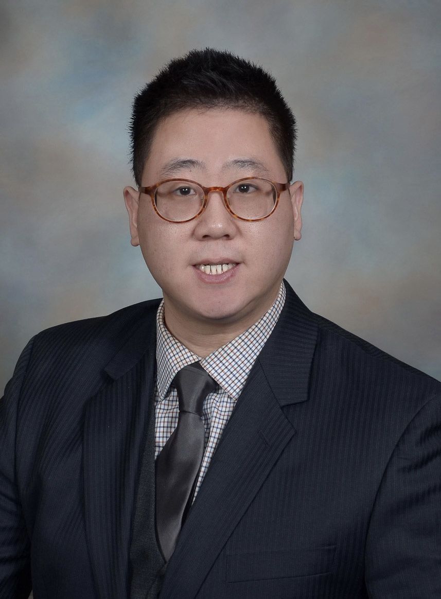 Dr. Cheng photo